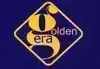 The Golden Era Public School, Gohana, Sonipat School Logo