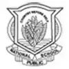 National Public School, Govindpuri, Delhi School Logo