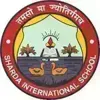 Sharda International School, Sector 10, Gurgaon School Logo