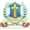 St. Jude’s Academy, Thana Darwaja, Sonipat School Logo