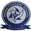 Indian Convent School, Pitampura, Delhi School Logo