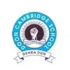 Doon Cambridge School, Dehradun, Uttarakhand Boarding School Logo