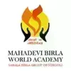 Mahadevi Birla World Academy, Darga road, Kolkata School Logo