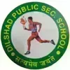 Dilshad Public Secondary School, Dilshad Garden, Delhi School Logo