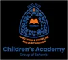 Children’s Academy, Malad East, Mumbai School Logo