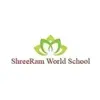 ShreeRam World School, Dwarka, Delhi School Logo