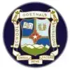 Goethals Memorial School, Darjeeling, West Bengal Boarding School Logo