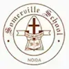 Somerville School, Sector 22, Noida School Logo