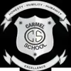 Carmel School, Banashankari, Bangalore School Logo
