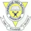 Tunbridge High School, Shivajinagar, Bangalore School Logo