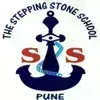 The Stepping Stone School, Pimpri Chinchwad, Pune School Logo