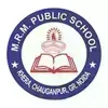M.R.M. Public School Logo