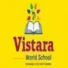Vistara World School, Hadapsar, Pune School Logo