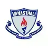 Vanasthali Public School, Ghevra, Delhi School Logo