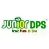 Junior DPS, Near Vaishno Mandir, Delhi School Logo