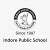 Indore Public School, Indore, Madhya Pradesh Boarding School Logo