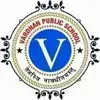 Vardan Public School, Manesar, Gurgaon School Logo