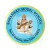 Saraswati Model School, Dwarka, Delhi School Logo