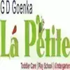 GD Goenka La Petite (Janakpuri), Janakpuri, Delhi School Logo