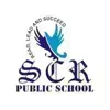 SCR Public School, Opposite Sector 5, Gurgaon School Logo