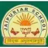 Jaipuriar School, Sanpada, Navi Mumbai School Logo