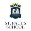 St. Paul's English School, JP Nagar, Bangalore School Logo