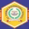 St. Thomas International School, Chandigarh, Chandigarh Boarding School Logo
