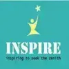 Inspire School, Paschim Vihar, Delhi School Logo