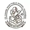 Ch.Chhabil Dass Public School, Ankur Vihar, Ghaziabad School Logo