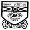 Convent Of Jesus and Mary (Fort Convent), Colaba, Mumbai School Logo