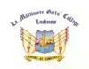 La Martiniere Girls’ College, Lucknow, Uttar Pradesh Boarding School Logo