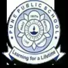 Pune Public School, Wagholi, Pune School Logo