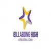 Billabong High International School, Santacruz West, Mumbai School Logo
