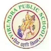 Virendra Public School, Timarpur, Delhi School Logo