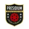Presidium School, Sector 9 A, Gurgaon School Logo