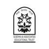 Gokuldham High School And Junior College, BTM Layout, Mumbai School Logo