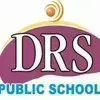 DRS Public School, Vijay Nagar, Ghaziabad School Logo