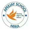 Apeejay School, Nerul, Navi Mumbai School Logo