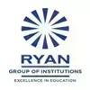 Ryan International School, Bavdhan, Pune School Logo