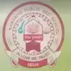 Kanhaiya Public School, Karawal Nagar, Delhi School Logo