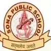 Sona Public School, Samaypur, Delhi School Logo