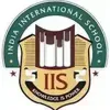 India International School, Bangalore, Karnataka Boarding School Logo