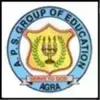 Agra Public School, Agra, Uttar Pradesh Boarding School Logo