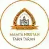 Mamta Niketan Convent School, Amritsar, Punjab Boarding School Logo