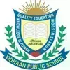 Vidhaan Public School, Duhai, Ghaziabad School Logo