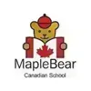 Maple Bear Canadian School, Indirapuram, Ghaziabad School Logo