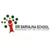 Sri Sarvajna Public School, Vijayanagar, Bangalore School Logo