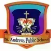 St. Andrews Public School, Dilshad Garden, Delhi School Logo