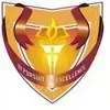 Christ School International, Shillong, Meghalaya Boarding School Logo