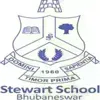 Stewart School, Bhubaneswar, Odisha Boarding School Logo